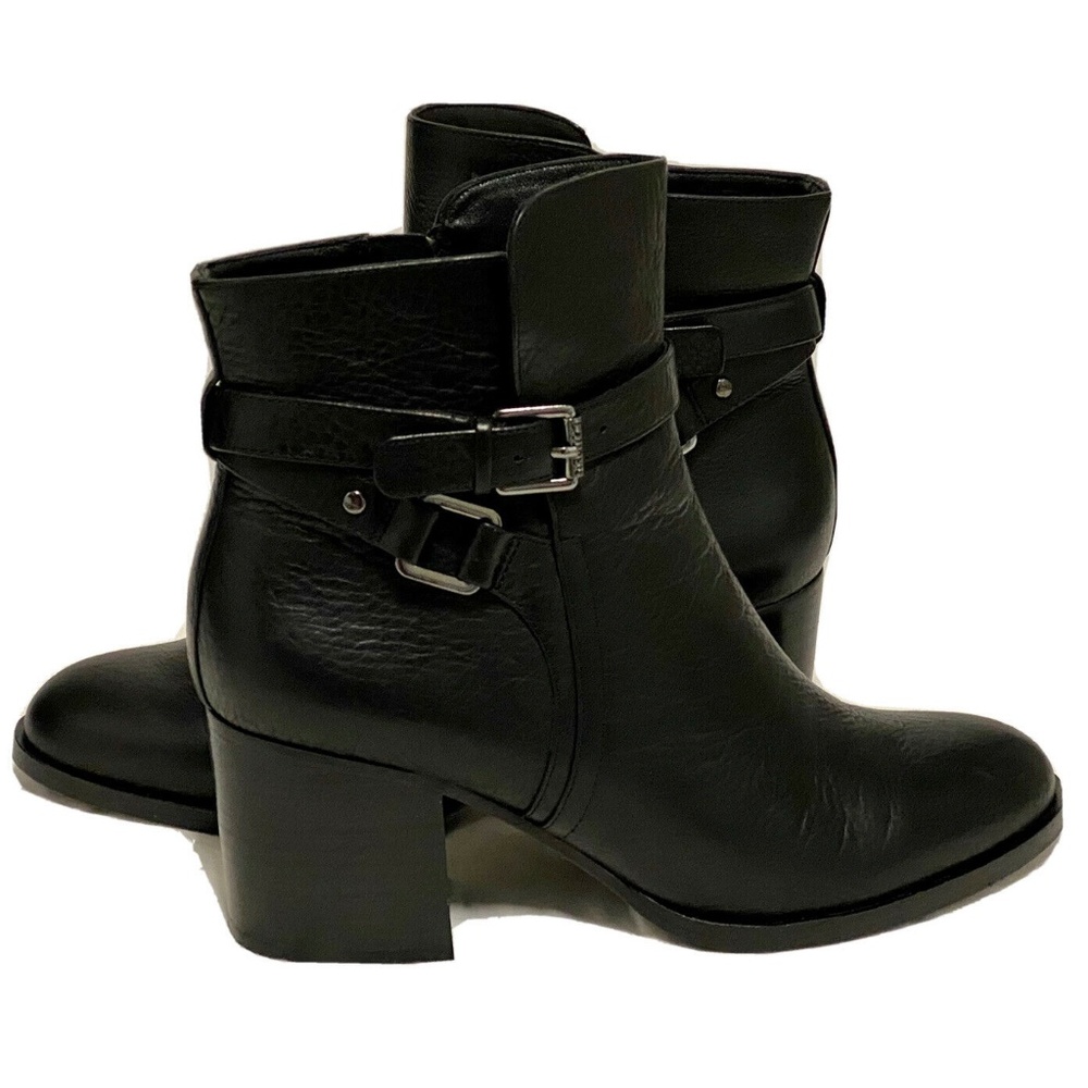 Ralph Lauren Gail ankle boot 7.5. Excellent condition! City chic!